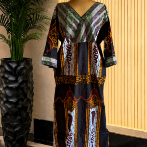 ifeoma
