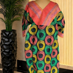 ifeoma